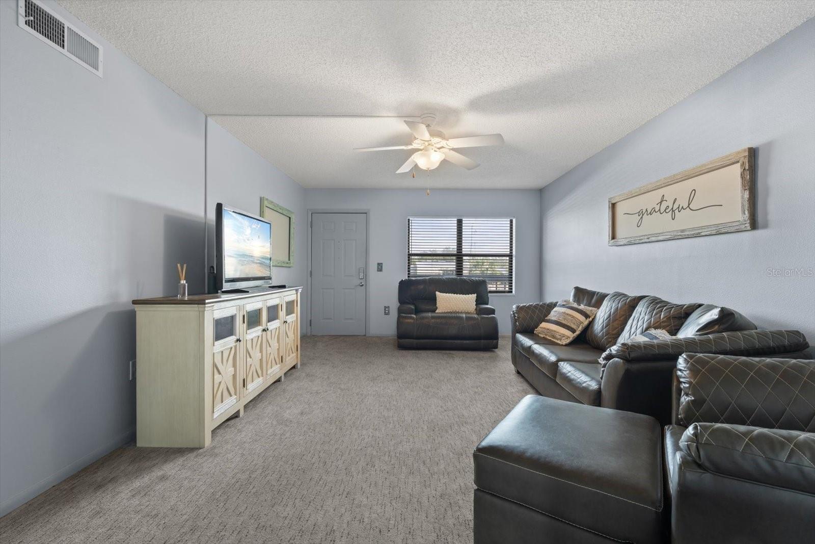 DESOTO SQUARE VILLAS - Residential