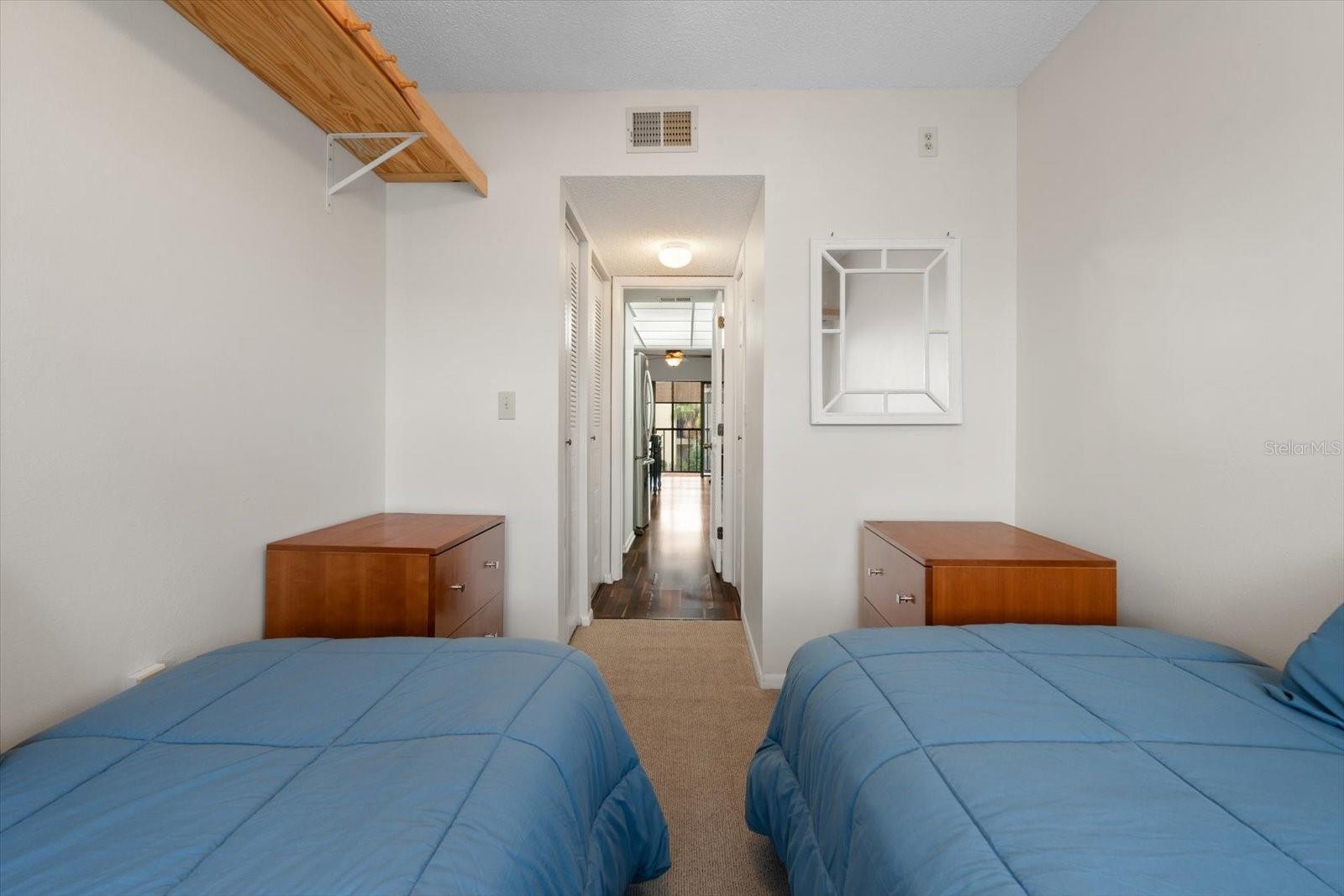 DESOTO SQUARE VILLAS - Residential