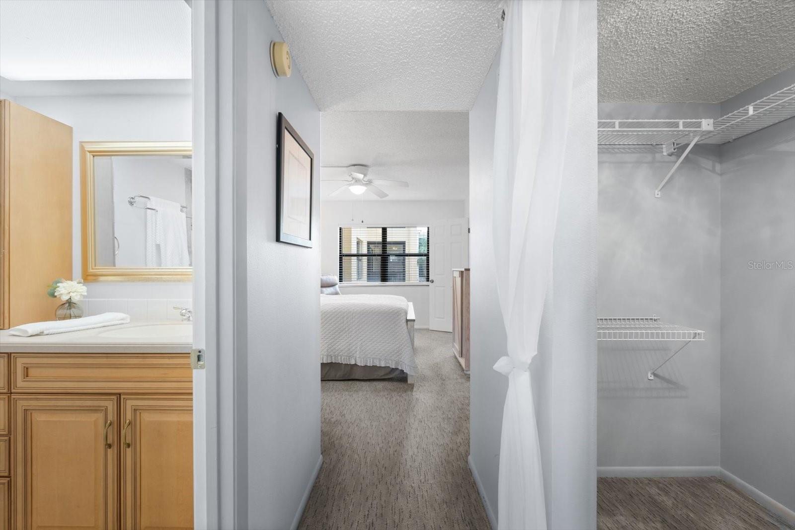 DESOTO SQUARE VILLAS - Residential