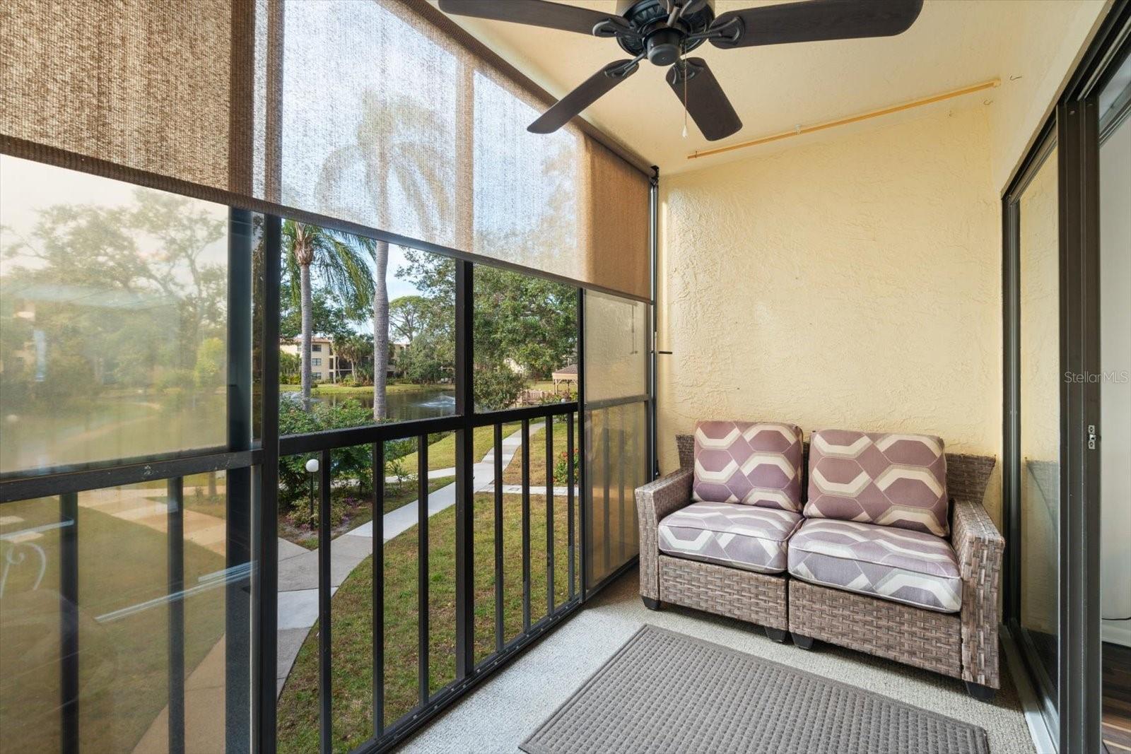 DESOTO SQUARE VILLAS - Residential