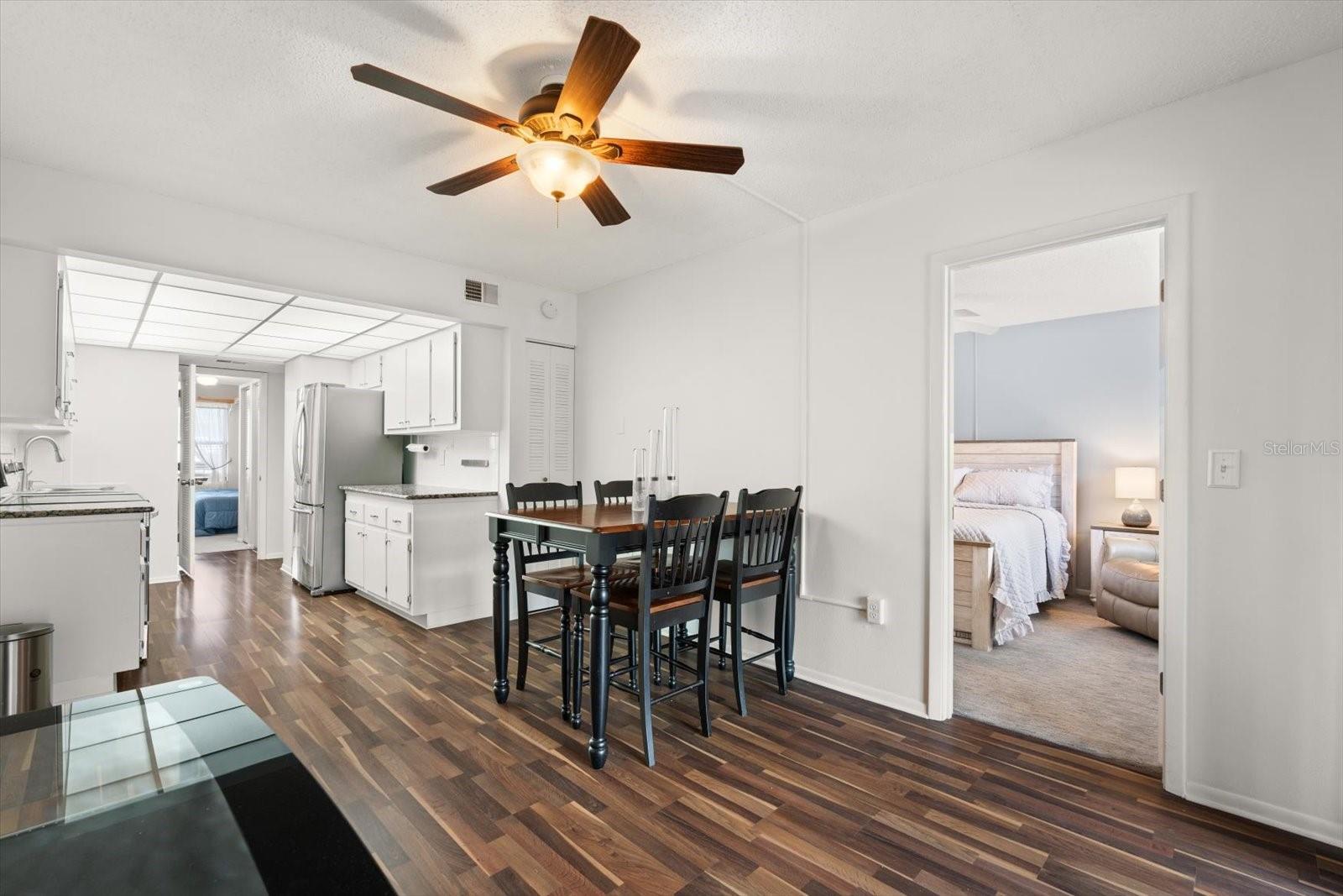 DESOTO SQUARE VILLAS - Residential