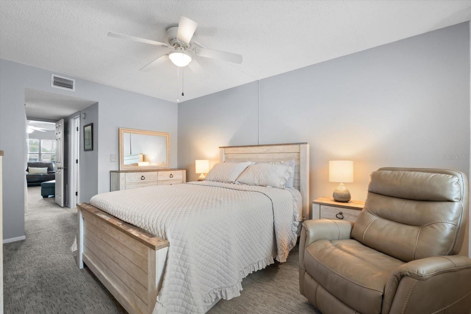 DESOTO SQUARE VILLAS - Residential