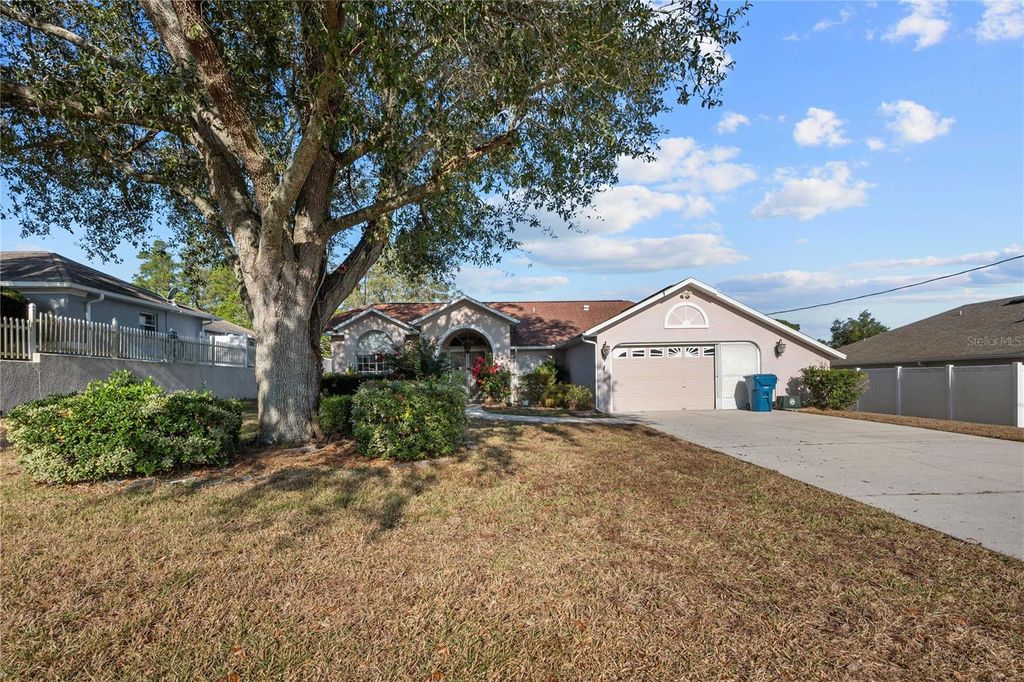 Photo of 13393 Drayton Drive, Spring Hill, FL 34609 (MLS # TB8415927)