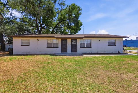 Photo of 1201 Buddwood Road, Lakeland, FL 33801 (MLS # O6399970)