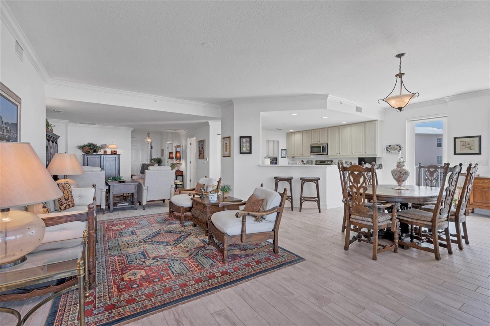 BOCA VISTA HARBOR BLDG C - Residential