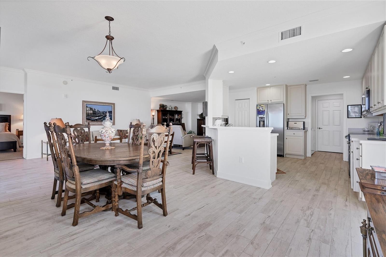 BOCA VISTA HARBOR BLDG C - Residential