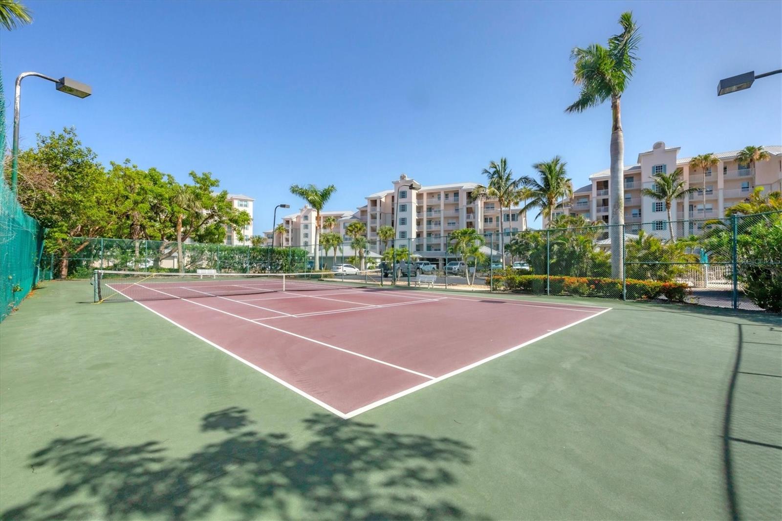 BOCA VISTA HARBOR BLDG C - Residential