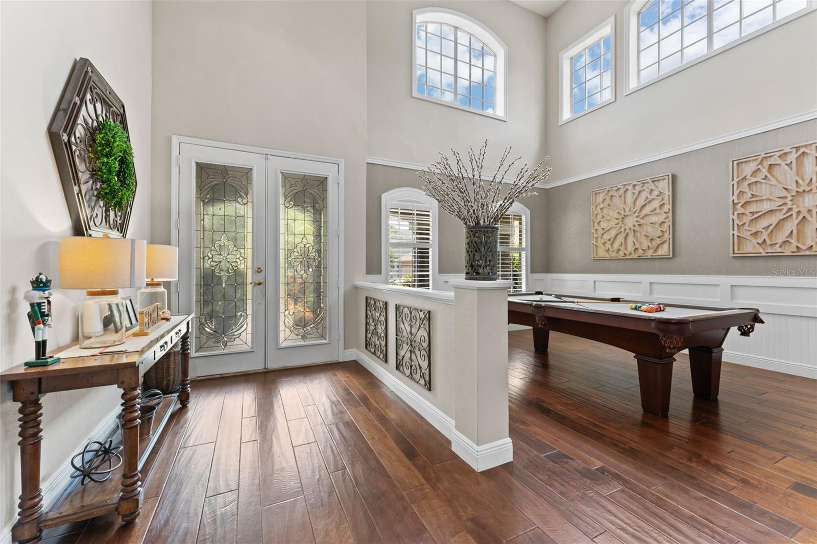 MANDOLIN PH 3 - Residential Lease