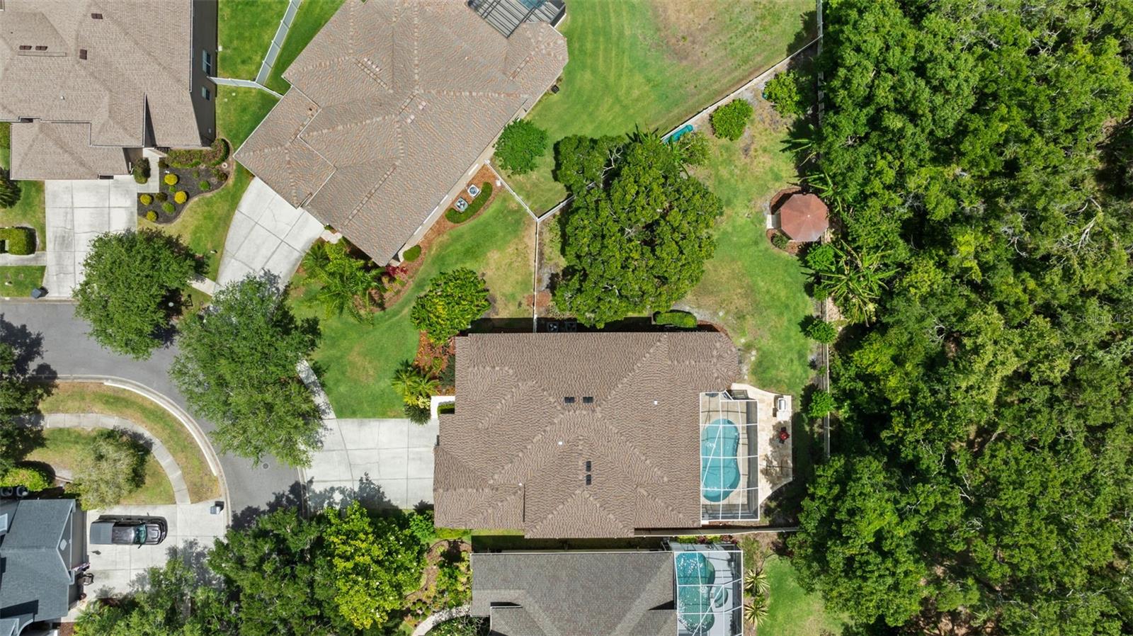 MANDOLIN PH 3 - Residential Lease