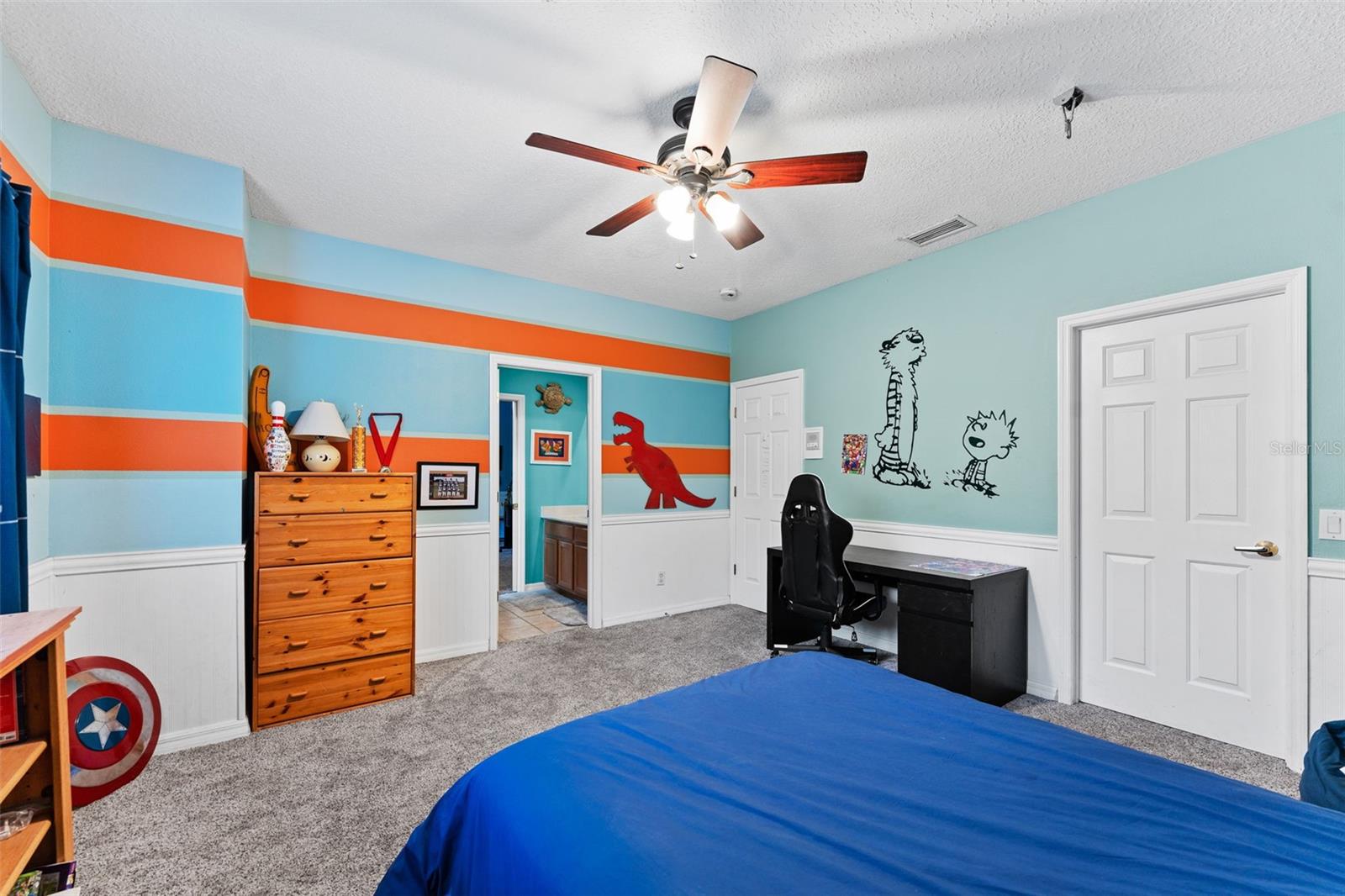 MANDOLIN PH 3 - Residential Lease