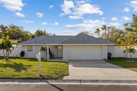 A home in LARGO