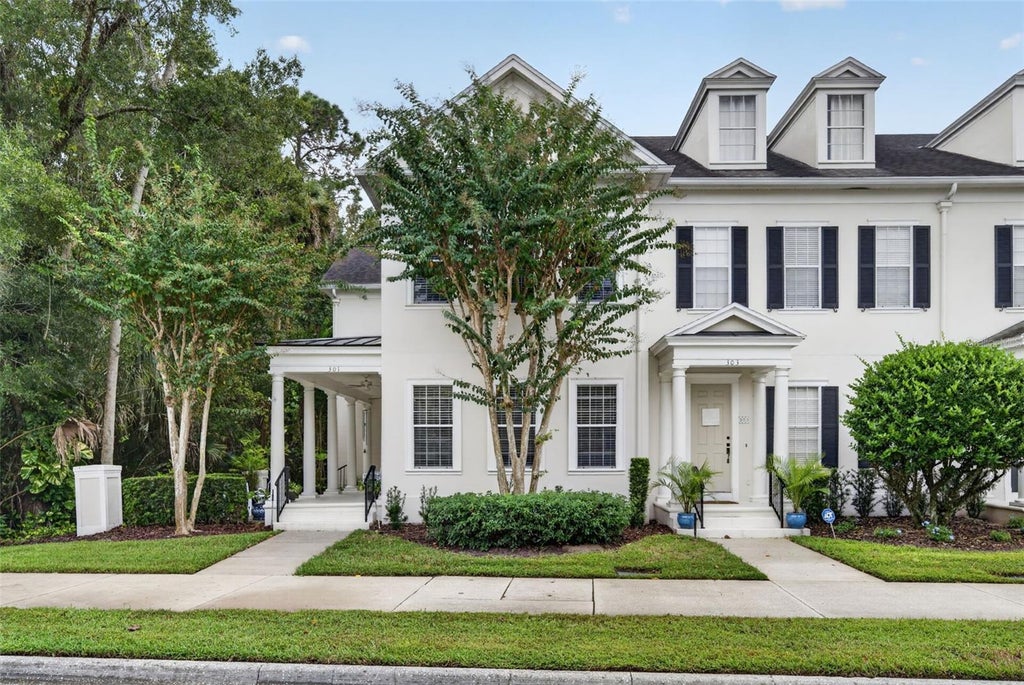 Photo of 301 Celebration Boulevard, Celebration, FL 34747 (MLS # O6450997)