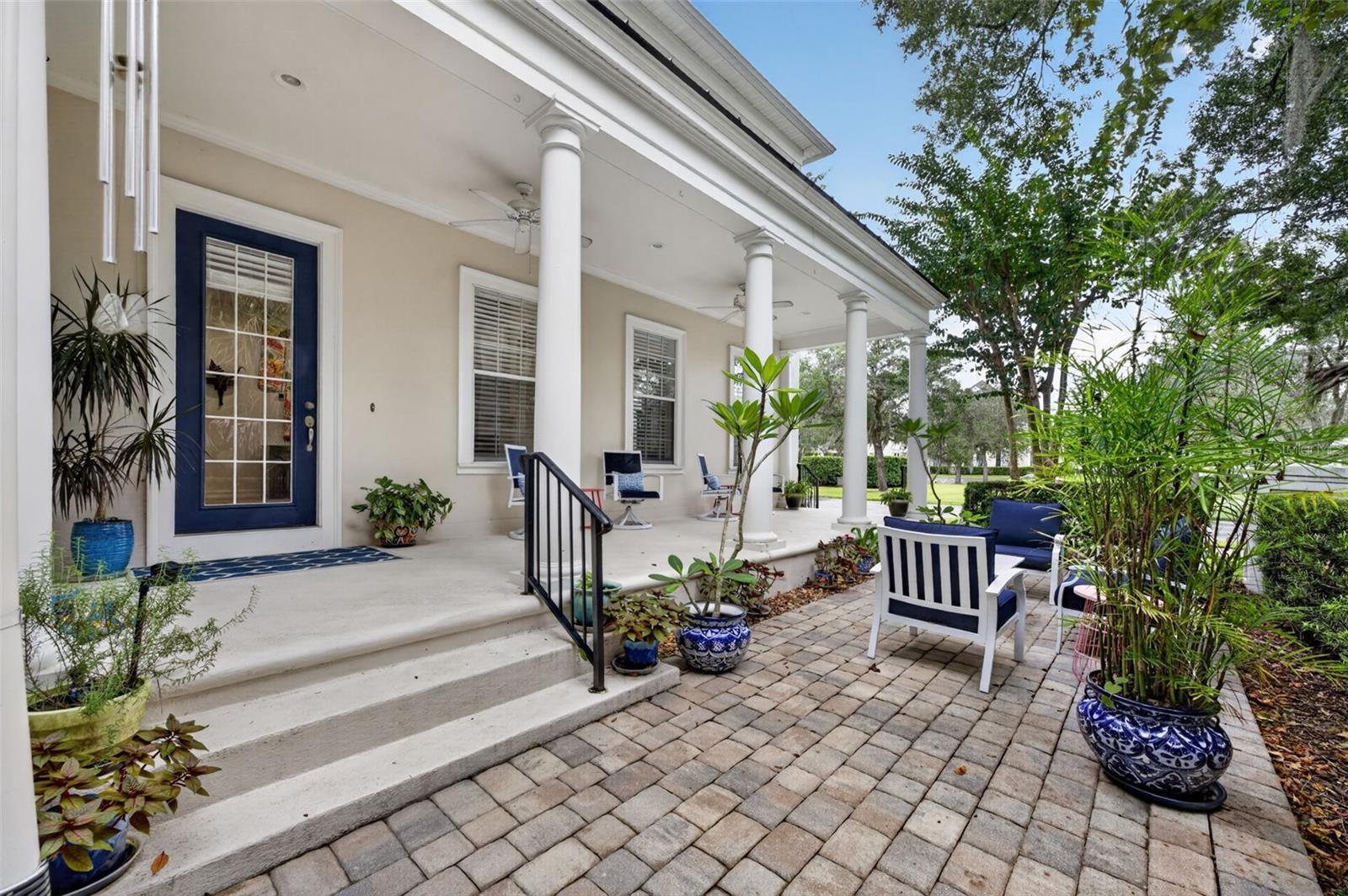 301 CELEBRATION BOULEVARD