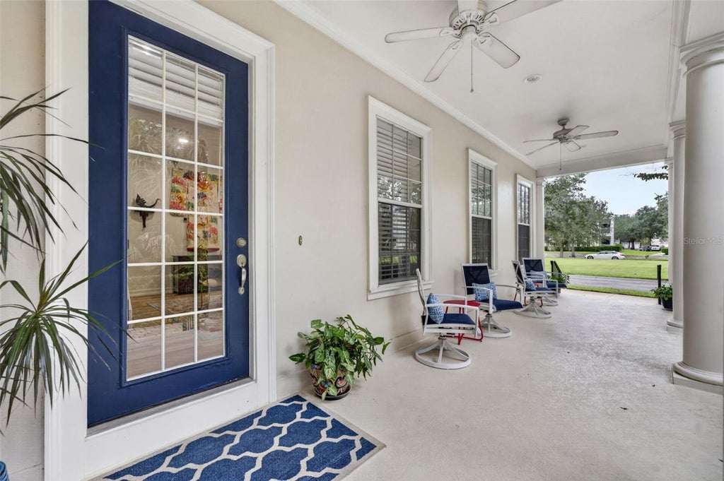Photo of 301 Celebration Boulevard, Celebration, FL 34747 (MLS # O6450997)
