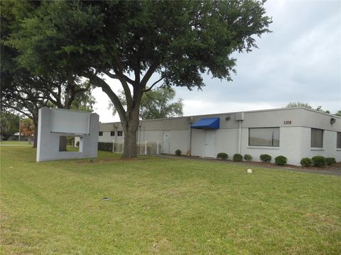 1109 SW 10TH STREET OCALA FL 34471