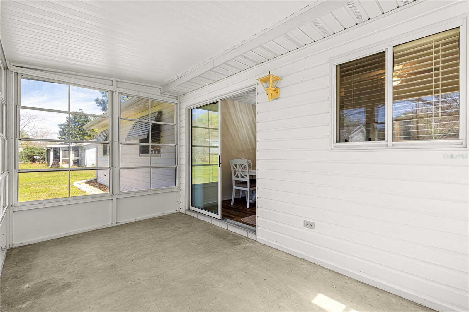 SPRUCE CREEK - Residential