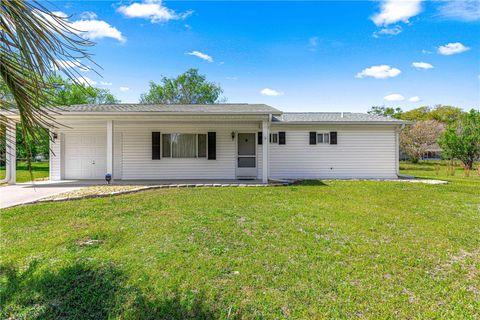 Photo of 10780 SW 62nd Avenue Road, Ocala, FL 34476 (MLS # OM715885)