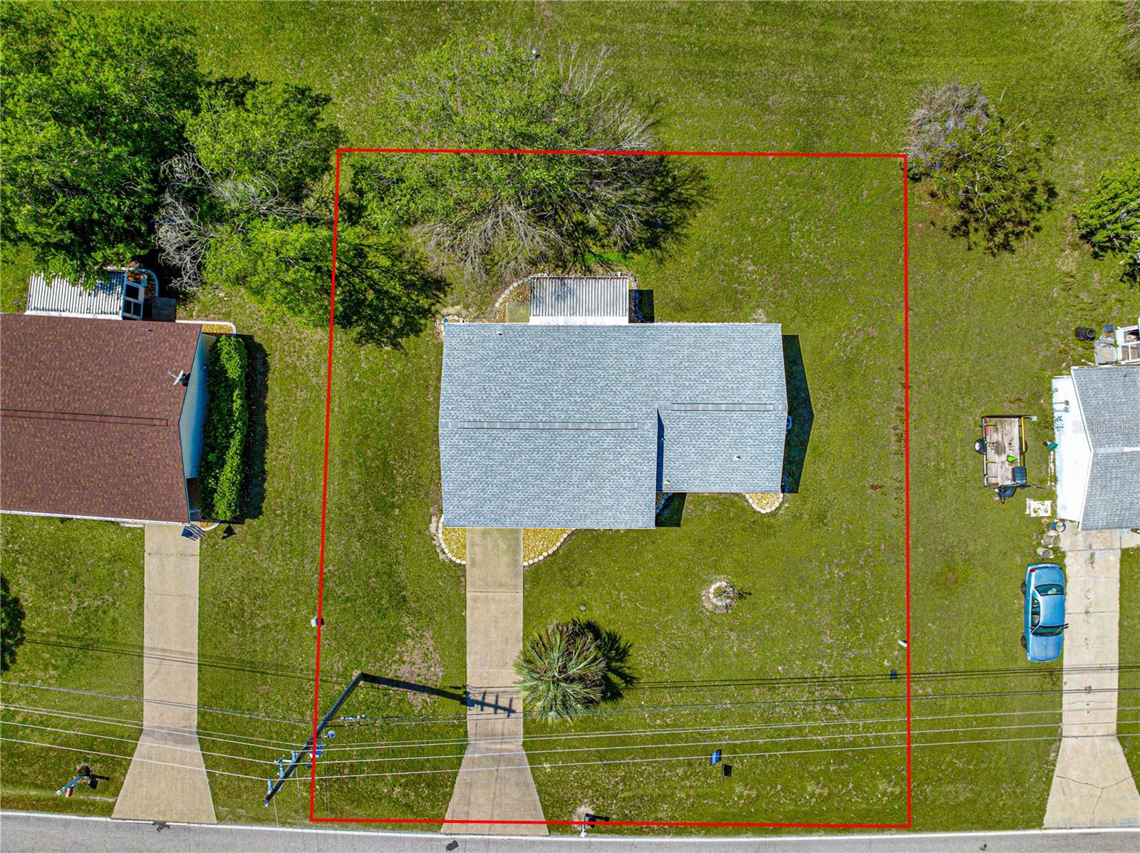 SPRUCE CREEK - Residential