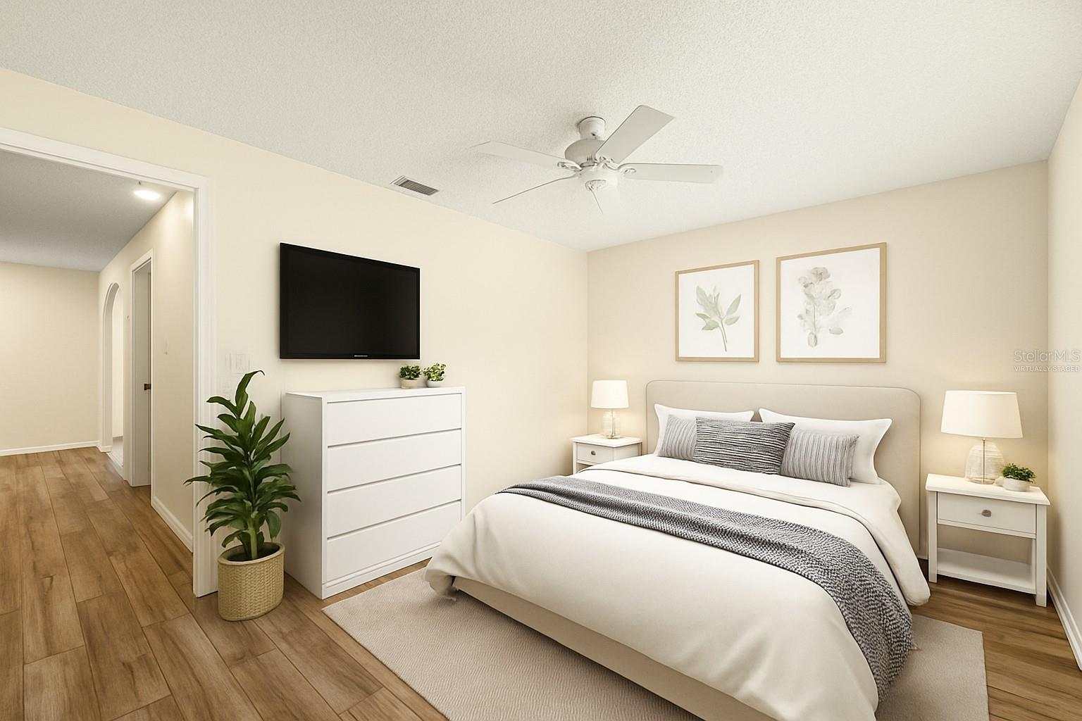 SPRUCE CREEK - Residential