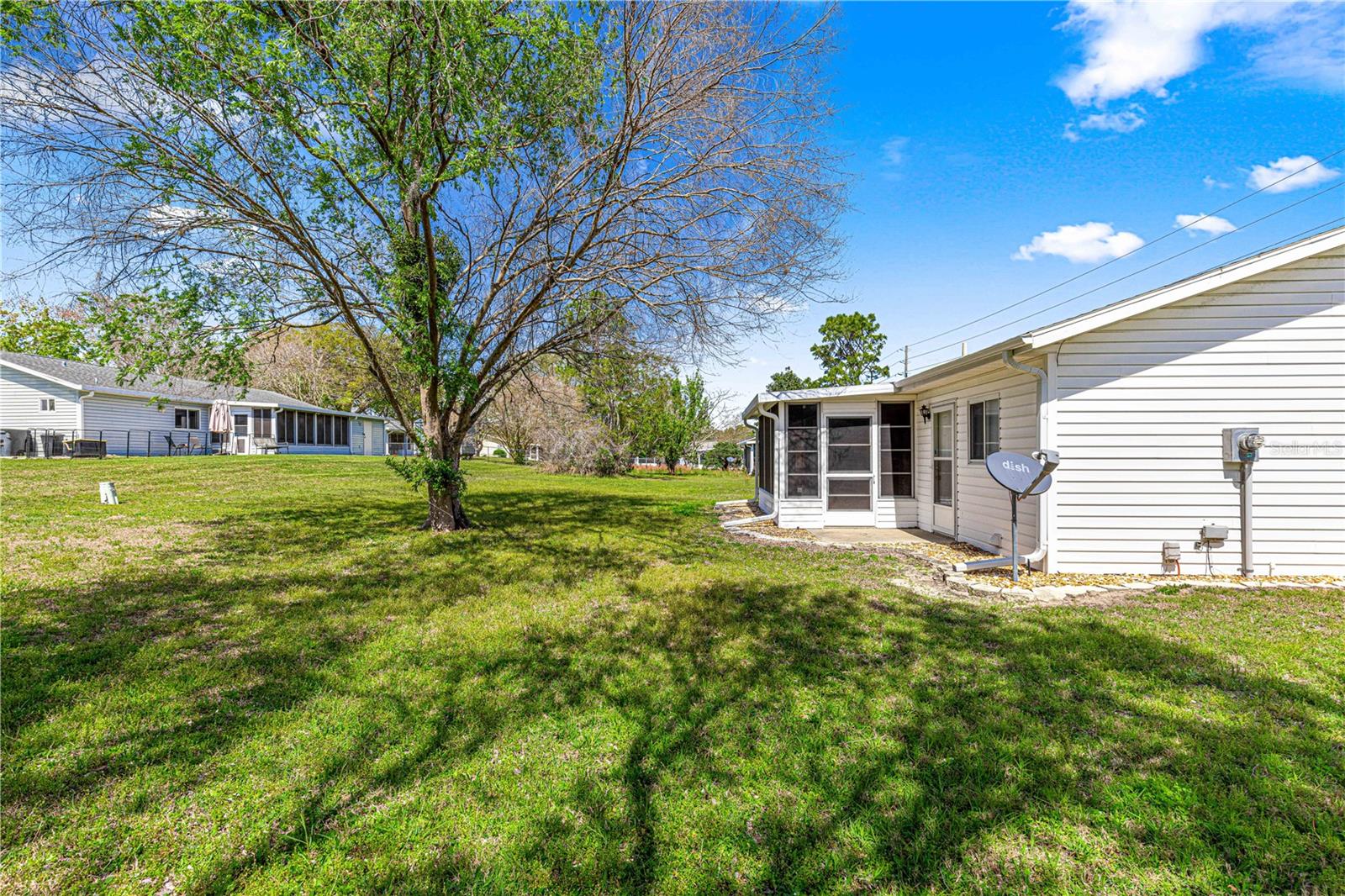 SPRUCE CREEK - Residential