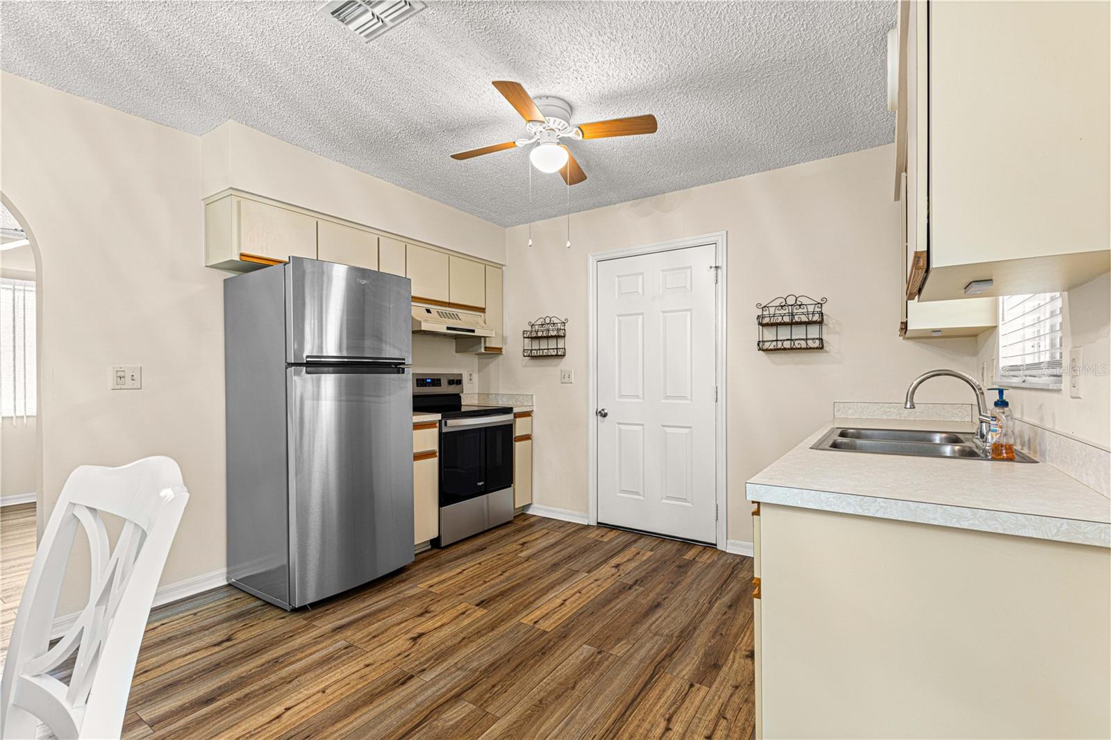 SPRUCE CREEK - Residential