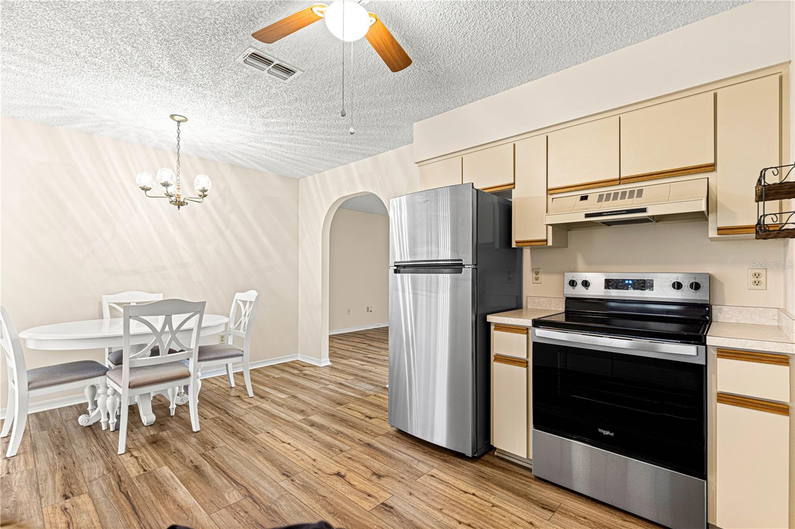 SPRUCE CREEK - Residential