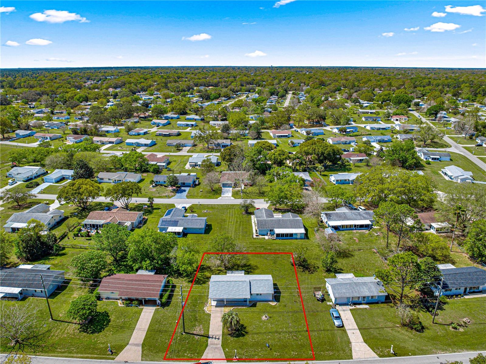 10780 SW 62ND AVENUE ROAD