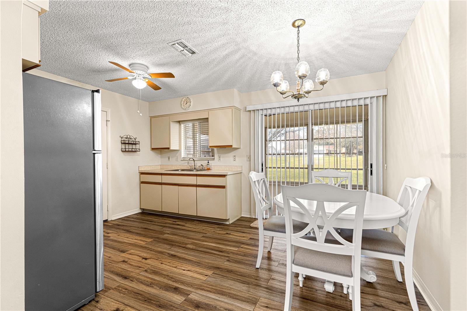 SPRUCE CREEK - Residential