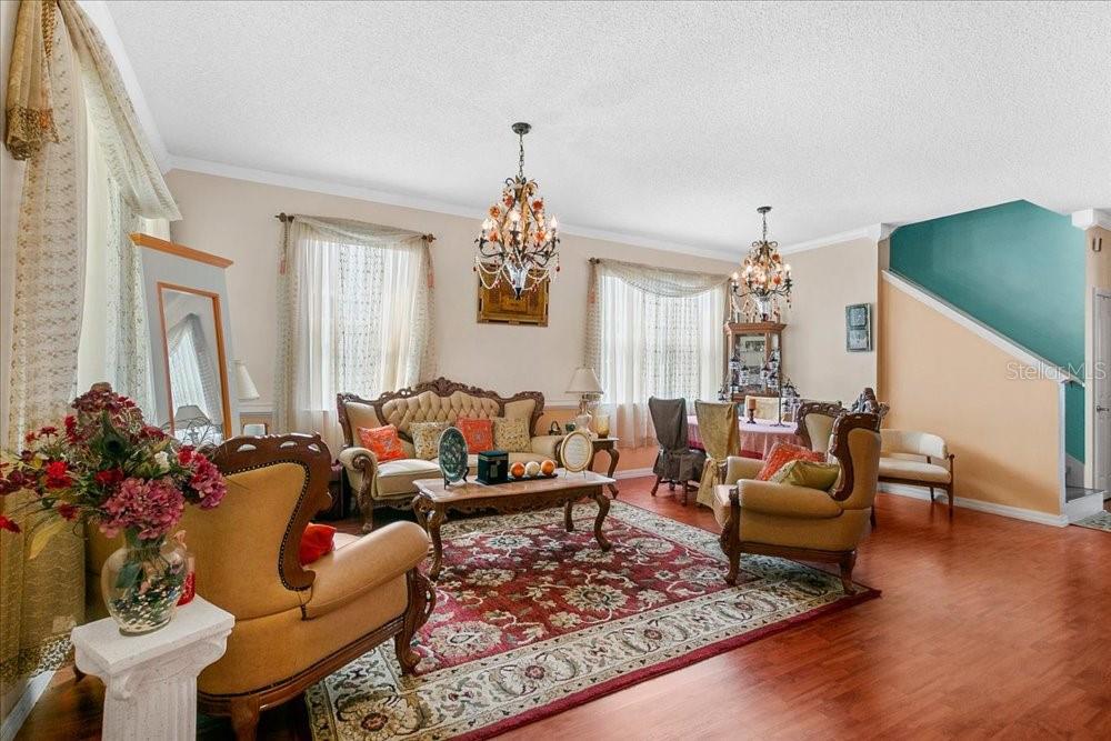 3531 LINNET COURT
