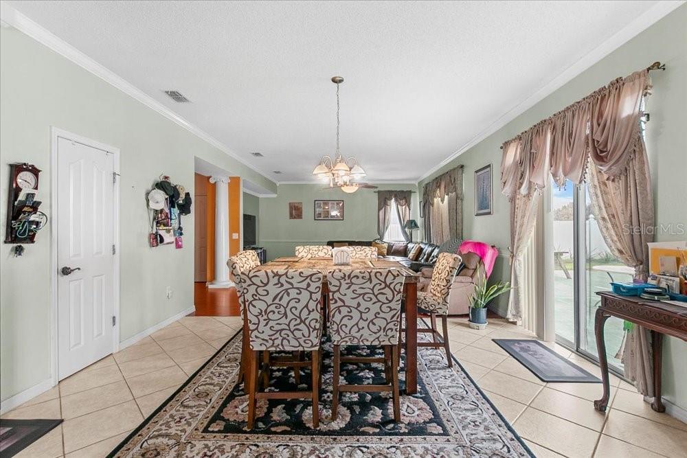 3531 LINNET COURT