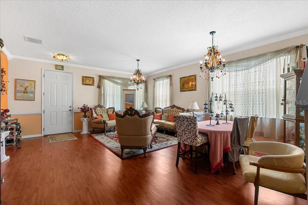 Photo of 3531 Linnet Court, Kissimmee, FL 34746 (MLS # O6439556)