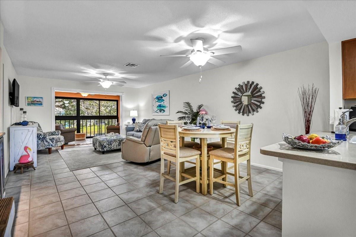 MISSION LAKES - Residential Lease