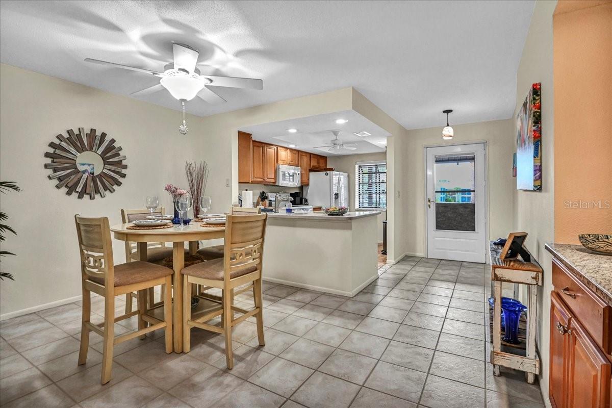 MISSION LAKES - Residential Lease