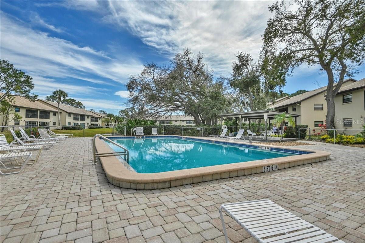 MISSION LAKES - Residential Lease