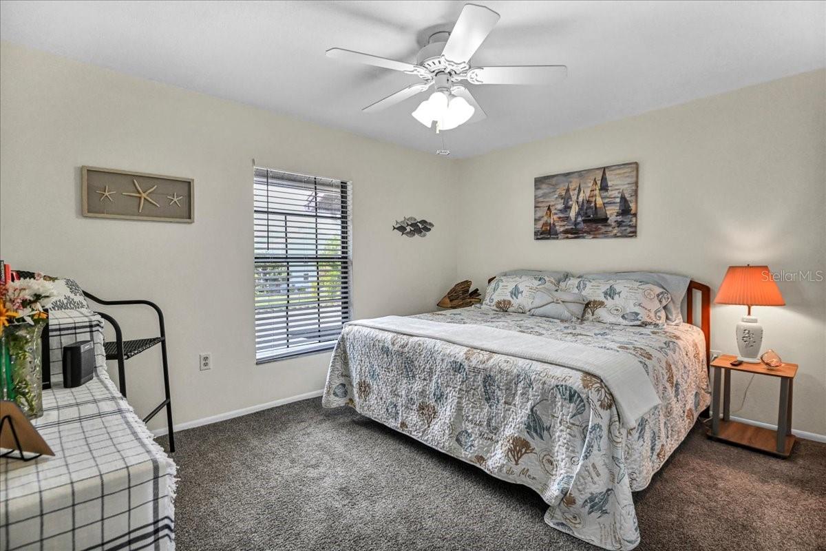 MISSION LAKES - Residential Lease