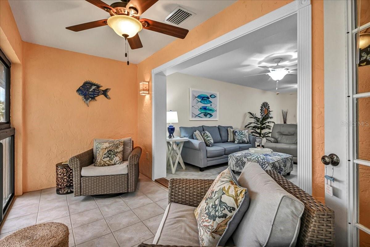 MISSION LAKES - Residential Lease