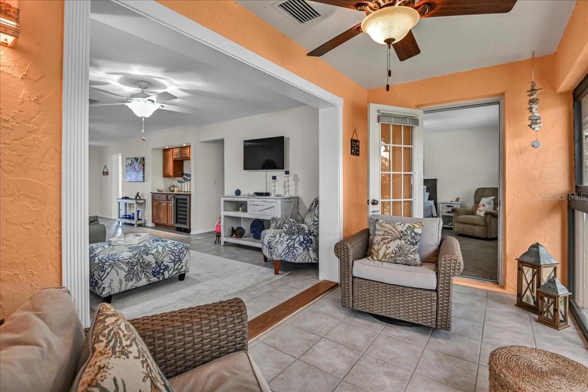 MISSION LAKES - Residential Lease