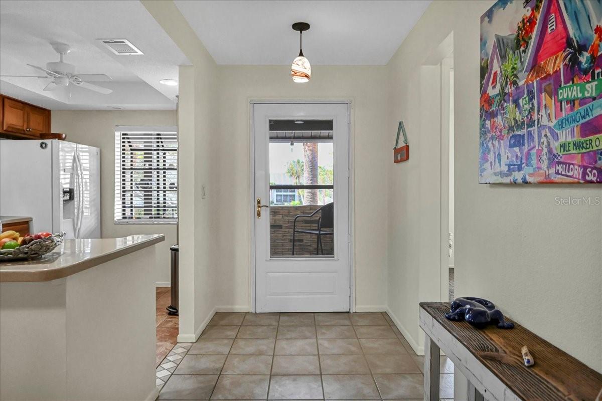 MISSION LAKES - Residential Lease