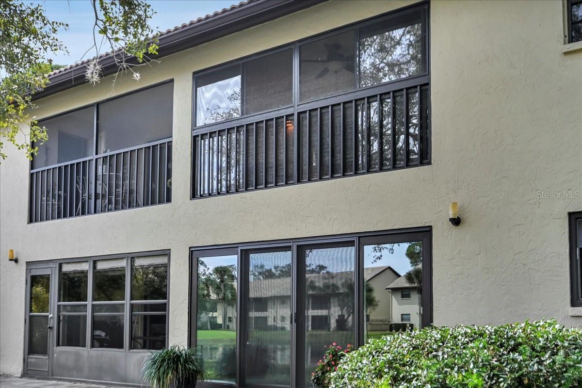 MISSION LAKES - Residential Lease