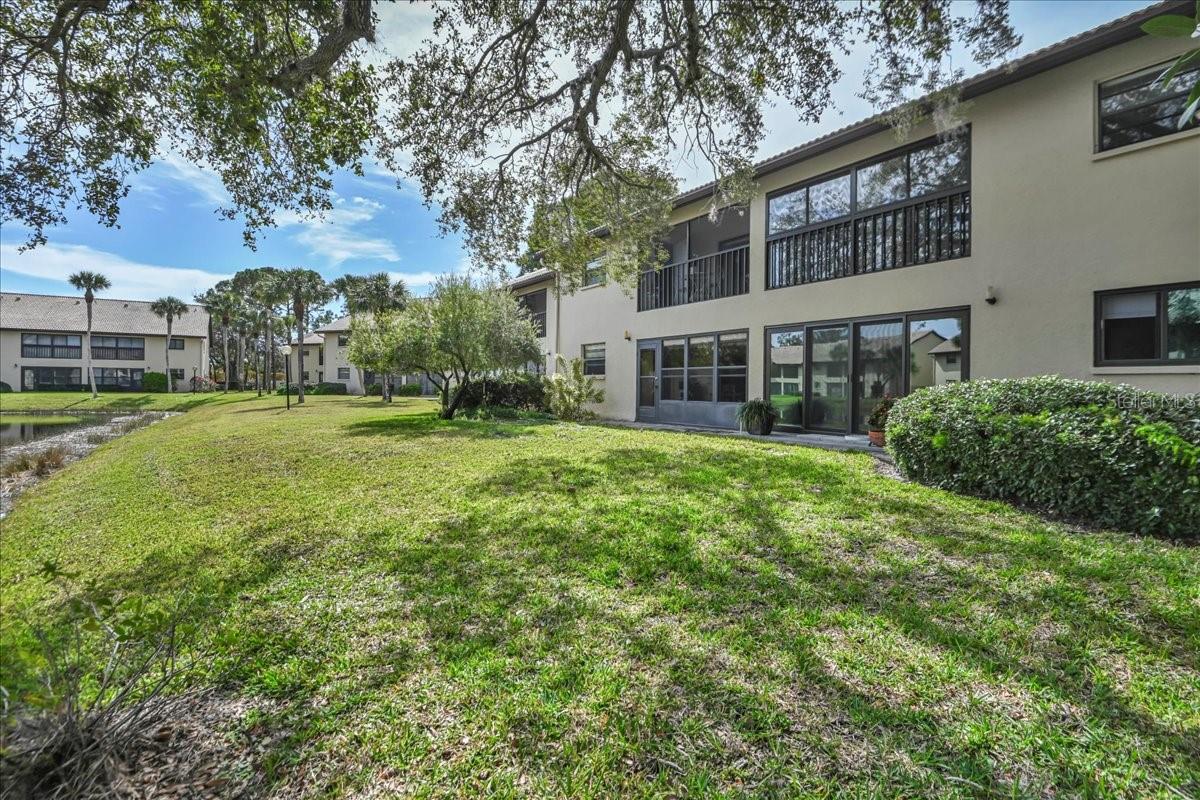 MISSION LAKES - Residential Lease