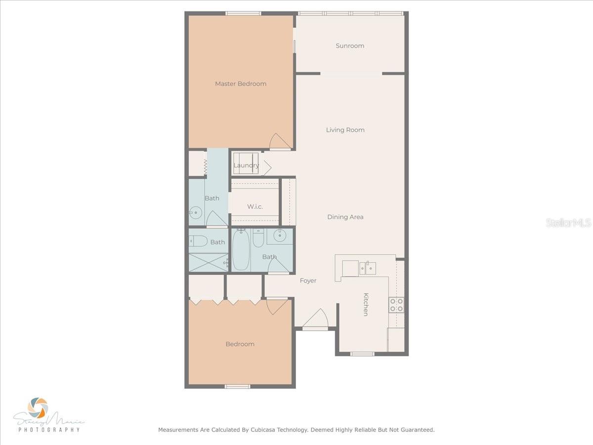 MISSION LAKES - Residential Lease