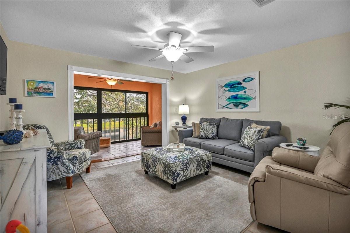 MISSION LAKES - Residential Lease