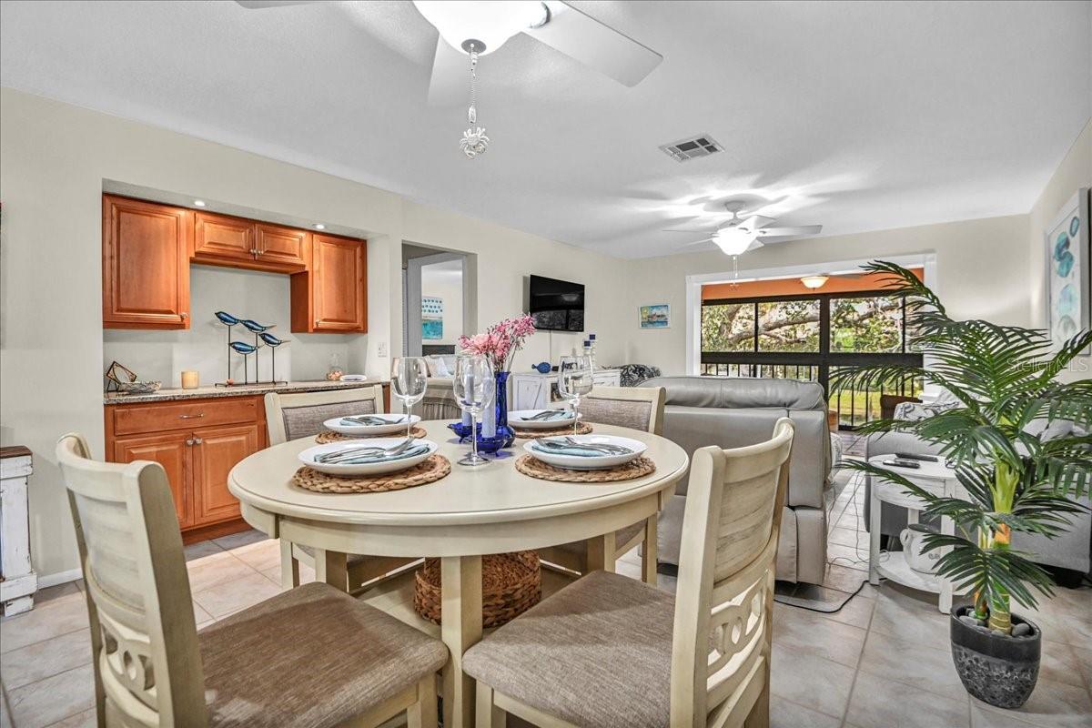 MISSION LAKES - Residential Lease