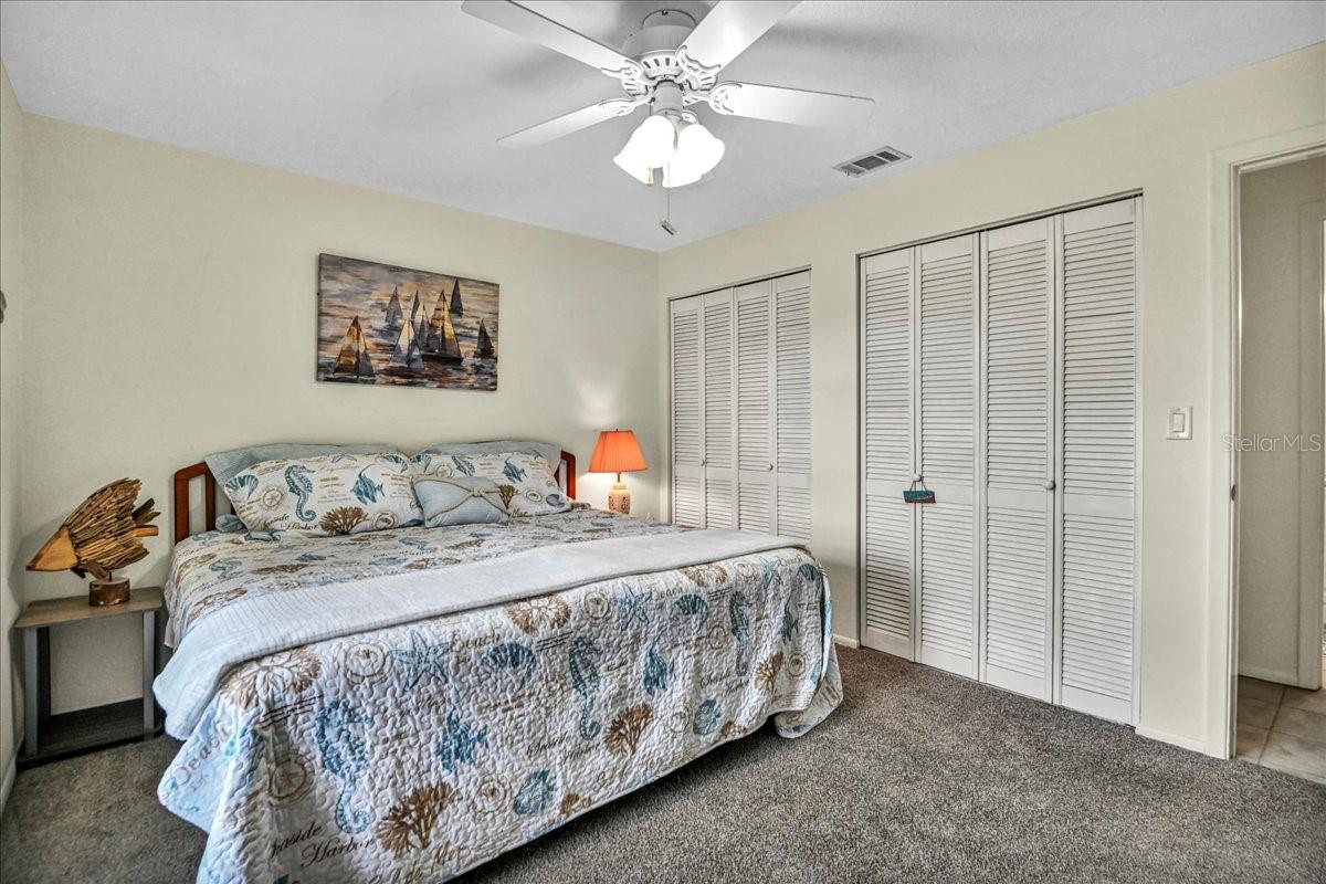 MISSION LAKES - Residential Lease