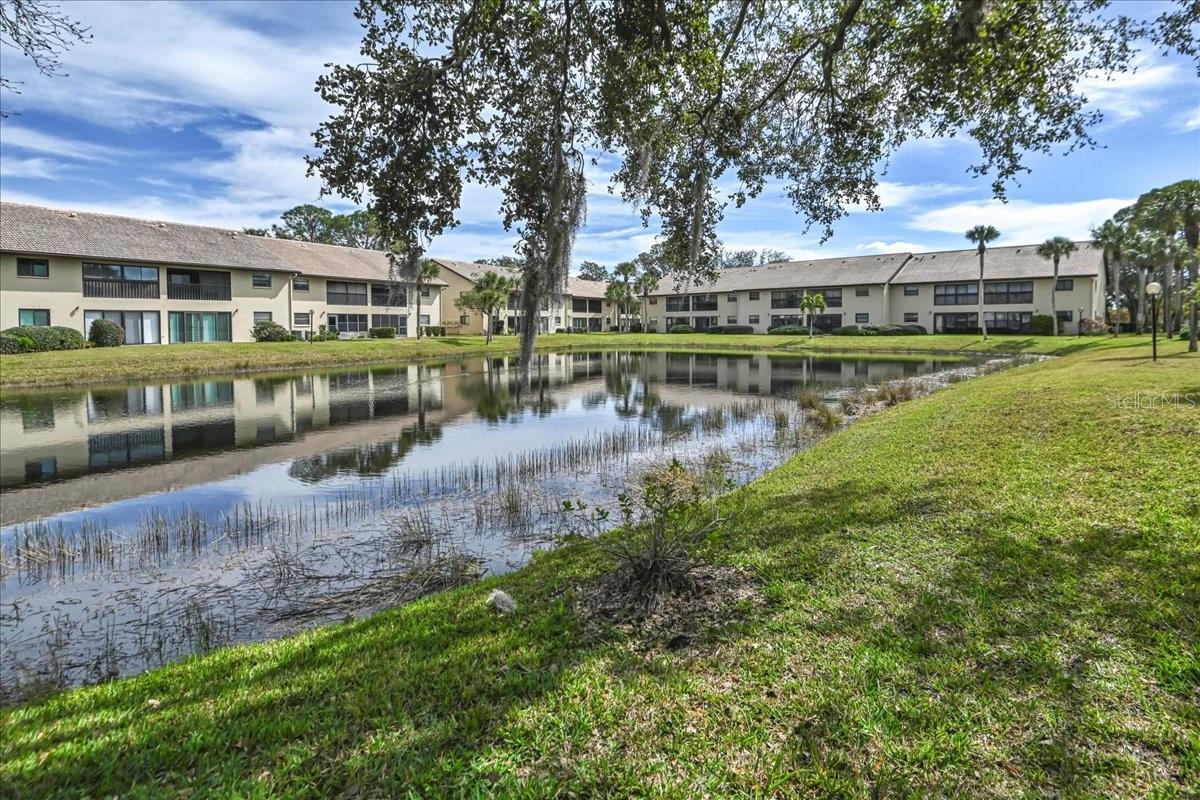 MISSION LAKES - Residential Lease