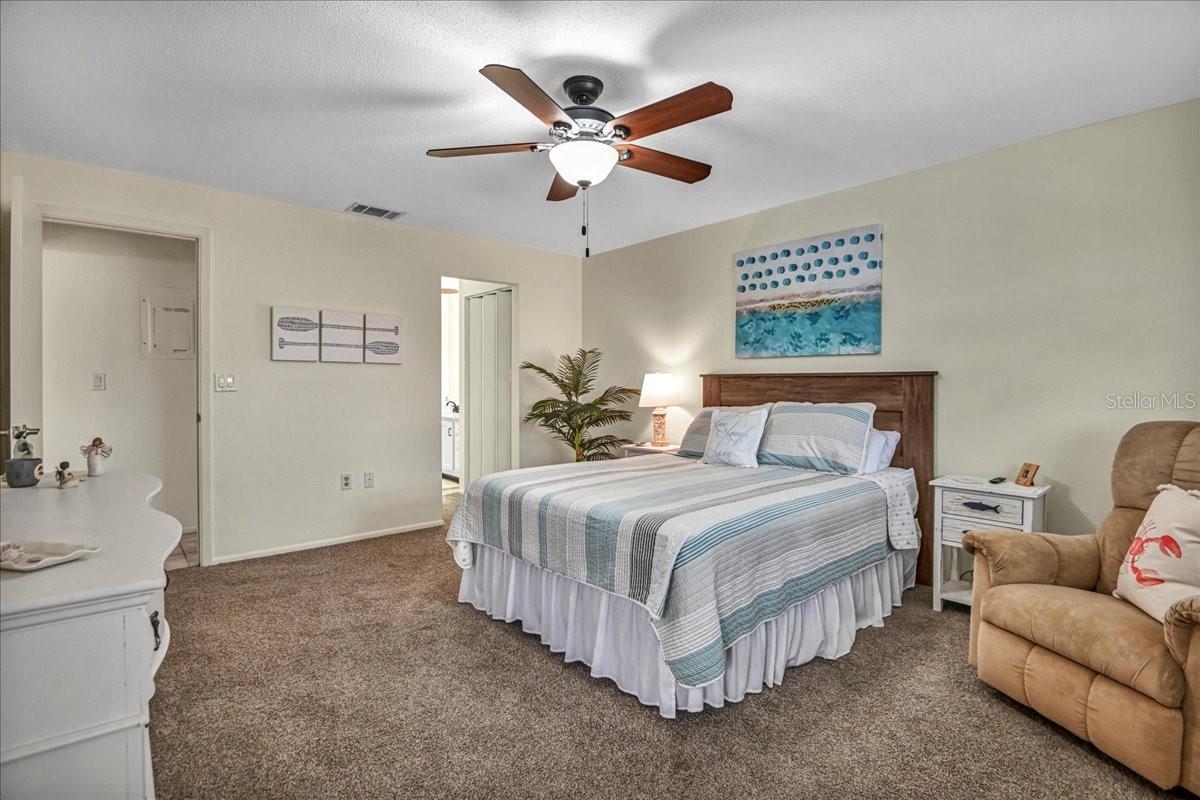 MISSION LAKES - Residential Lease