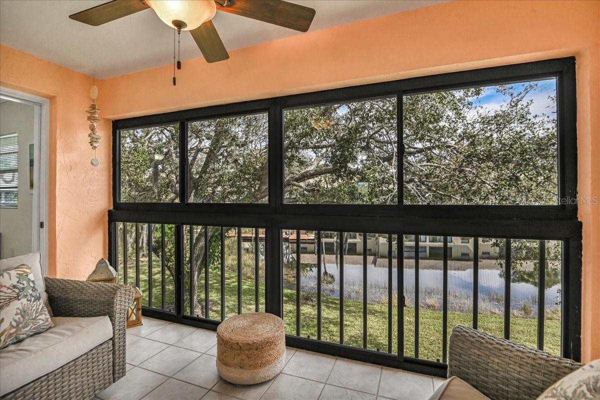 MISSION LAKES - Residential Lease