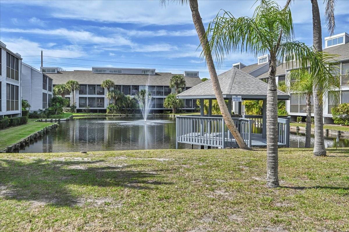MISSION LAKES - Residential Lease