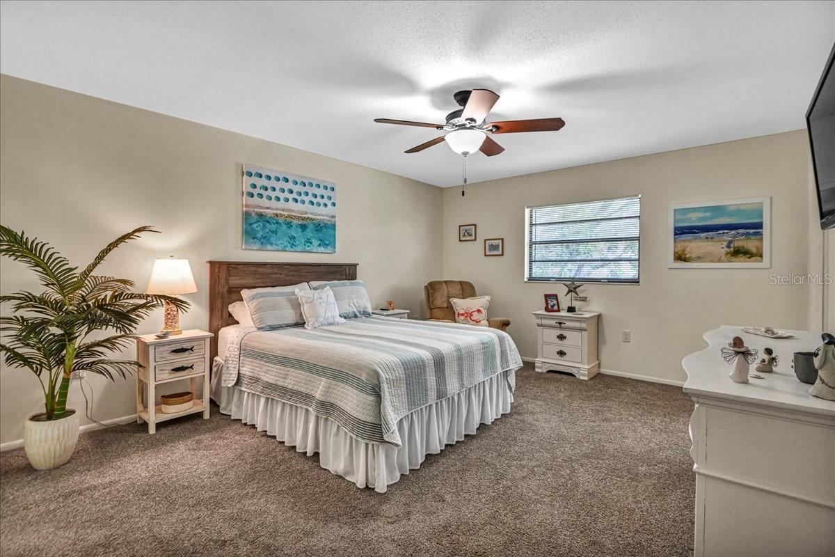 MISSION LAKES - Residential Lease