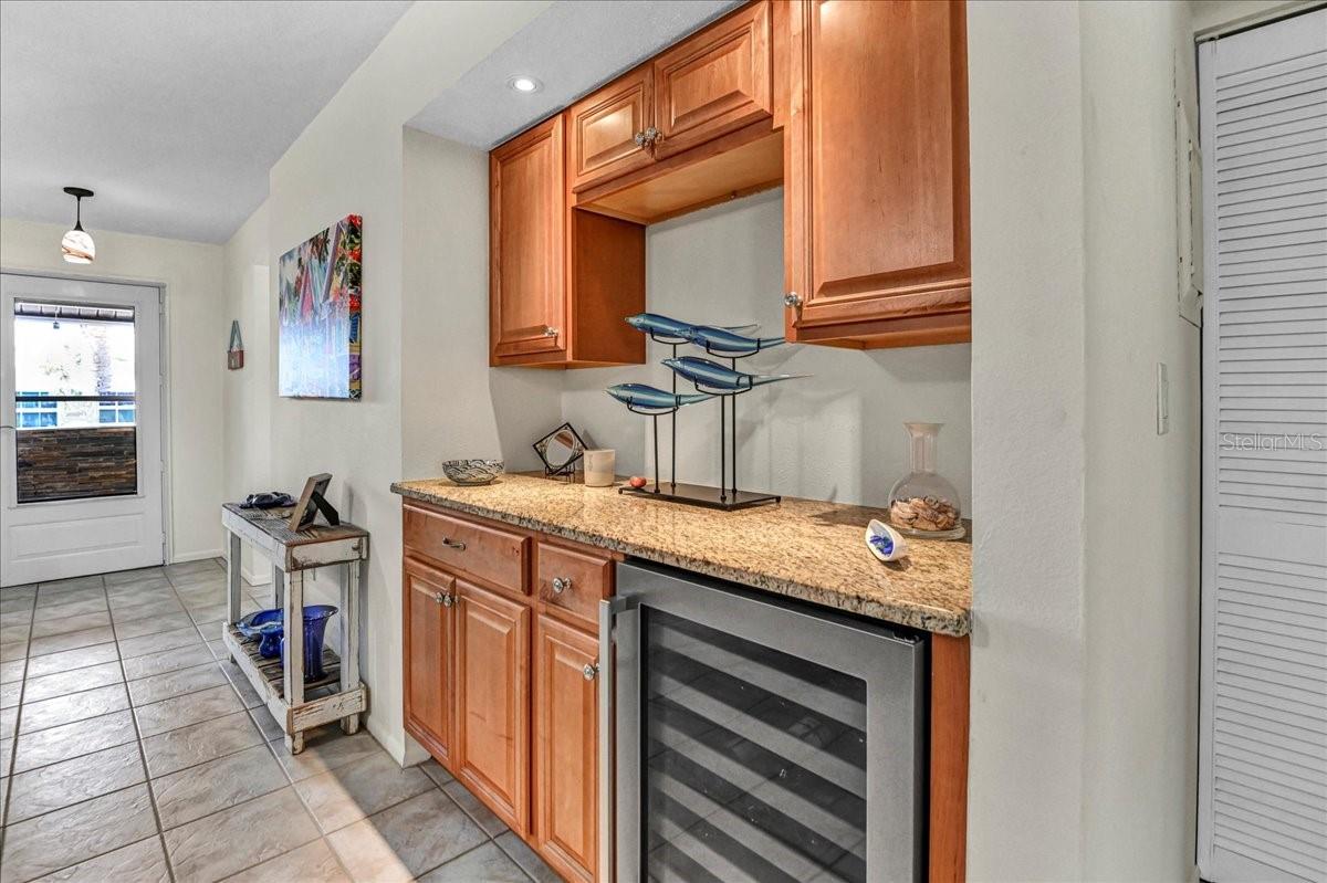 MISSION LAKES - Residential Lease